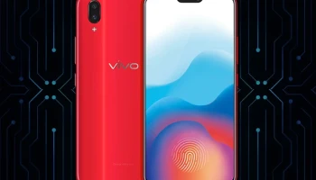 วีโว่ vivo X21 UD