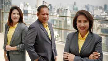 "กรุงศรี ออโต้" ชูกลยุทธ์ปี 2563 เดินหน้าเติบโตอย่างยั่งยืน พร้อมส่งเสริมเสถียรภาพตลาดสินเชื่อโดยรวม