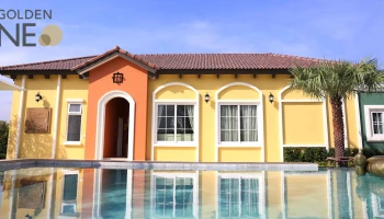 บ้านโครงการใหม่ ย่านพระราม2