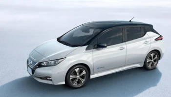 นิสสัน ประกาศวิสัยทัศน์สำหรับ 5 ปีข้างหน้า พร้อมเน้นรุกทำตลาดรถยนต์และพัฒนาเครือข่ายผู้จำหน่ายเต็มที่