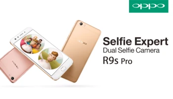 โดดเด่นด้วยกล้องหน้าคู่ ละลายหลังได้อย่างมืออาชีพ