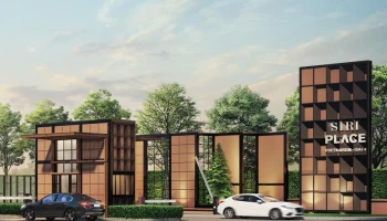 สิริ เพลส เพชรเกษม - สาย 4 (Siri Place Petchkasem-Sai 4)