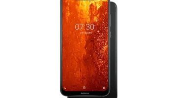 โนเกีย Nokia-7 .1 Plus 6GB/128GB