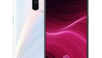 เรียลมี realme X2 Pro