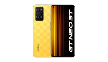 เรียลมี realme-GT NEO 3T (8GB + 128GB)