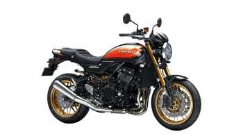 คาวาซากิ Kawasaki Z 900RS SE ปี 2025