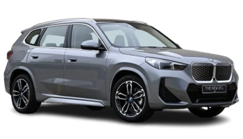 บีเอ็มดับเบิลยู BMW i X1 eDrive20L M Sport ปี 2025