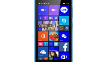 ไมโครซอฟท์ Microsoft-Lumia 540