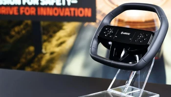 ZF คิดค้นพวงมาลัยรถพร้อม Airbag ดีไซน์ใหม่ ที่จะเปลี่ยนวงการยานยนต์ไปตลอดกาล