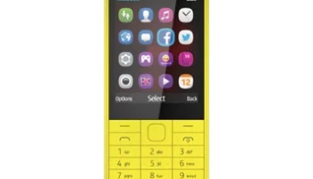 โนเกีย Nokia-2 Series 225 Dual SIM