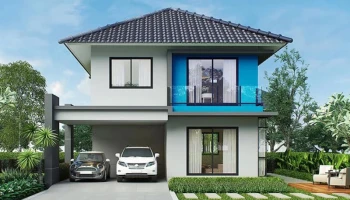 อารีรมย์ รังสิต-บางพูด (Aree Rom Rangsit-Bangpood)