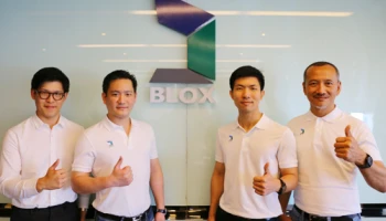 "บล็อกซ์" นำนวัตกรรมบ้านเหล็กสร้างเสร็จได้ในวันเดียวโชว์ตัว พร้อมเปิดจองในงานสถาปนิก'62 ระหว่างวันที่ 30 เม.ย.-5 พ.ค. นี้ ที่อิมแพค เมืองทองธานี