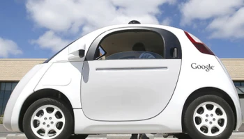 Apple-Google และสิทธิบัตรเทคโนโลยีใน Project Titan