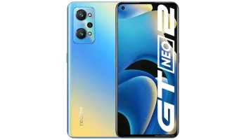 เรียลมี realme-GT Neo2 (8GB/128GB)