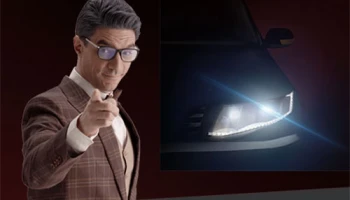 Mitsubishi เปิดตัวแคมเปญ "Attrage TAMADA" เจาะกลุ่มเป้าหมายคนรุ่นใหม่