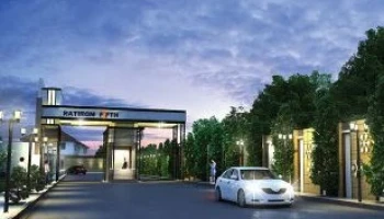 รติรมย์ ฟิฟท์ (Ratirom Fifth)