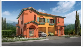 เดอะ พาลาซเซตโต้ ระยอง (The Palazzetto Rayong)