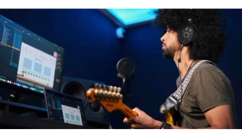 เปิดตัว Sennheiser HD 490 PRO หูฟังระดับสตูดิโอเพื่อการทำเพลงยุคใหม่