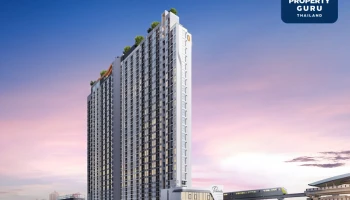 ออริจิ้น โชว์พอร์ตคอนโดเลี้ยงสัตว์ได้ 16 โครงการ 26,000 ล้าน ขึ้นแท่นเบอร์ 1 ตลาด ขยายอาณาจักร ORIGIN PET FAMILY