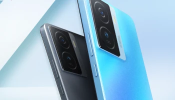 เปิดตัว iQOO Z7s ดีไซน์เดิม มาพร้อมหน้าจอ AMOLED ชิป Snapdragon 695 และชาร์จไว 44W สแกนลายนิ้วมือใต้หน้าจอ ราคาเริ่มต้น 18,999 รูปี หรือ 7,944 บาท