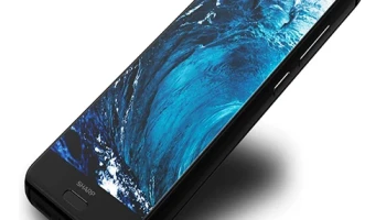 ชาร์ป SHARP Aquos S2 64GB