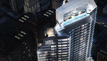 "ไอดีโอ โมบิ อโศก" The Revolutionary Smart Condominium นิยามใหม่ของการอยู่อาศัย โครงการใหม่ล่าสุดจากอนันดาฯ