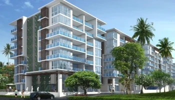 มาย รีสอร์ท หัวหิน เฟส 2 (My Resort Hua-Hin)