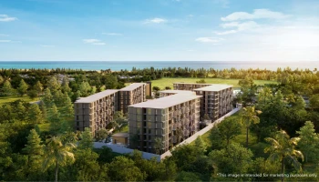 เพย์ลา ภูเก็ต บางเทา (PEYLAA Phuket Bang Tao)