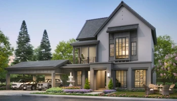 สราญสิริ เทียนทะเล 30 (Saransiri Tientalay 30)