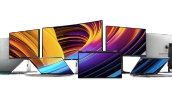 เดลล์ เทคโนโลยีส์ เปิดมุมมองการทำงานด้วยพีซี มอนิเตอร์ พร้อมซอฟต์แวร์ใหม่