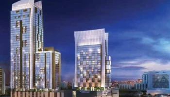 ไฮด์ สุขุมวิท 13 (Hyde Sukhumvit 13)