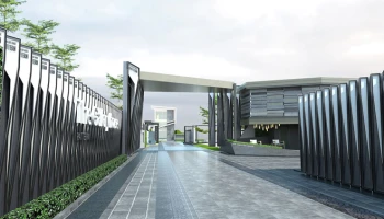 สัมผัสชีวิตเหนือระดับ กลางลาดพร้าว 1