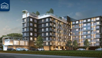 ชีวาทัย ส่งโปรฯ ราคานี้ ไม่มีชง จอง 999 บ. แจกทองคำทุกยูนิต