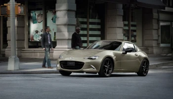 มาสด้า Mazda MX-5 2.0 RF ปี 2023