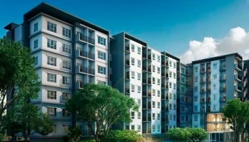 รีเจ้นท์ โฮม 25 ติวานนท์ (Regent Home 25 Tiwanon)