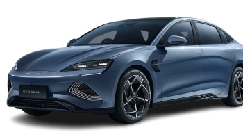 บีวายดี BYD Seal Premium ปี 2023