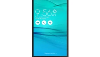 เอซุส ASUS-Zenfone dtac edition