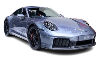 ปอร์เช่ Porsche 911 Carrera GTS ปี 2025