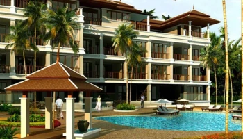 อิมพีเรียลโอเชียนปาล์ม ภูเก็ต (Imperial Ocean Palms)