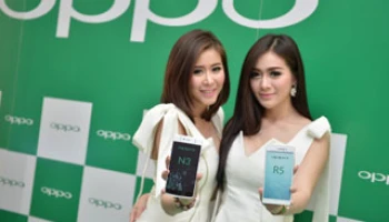 OPPO พร้อมเปิดสัมผัส สมาร์ทโฟนใหม่ล่าสุดที่เหนือคำบรรยายกับ N3 และ R5