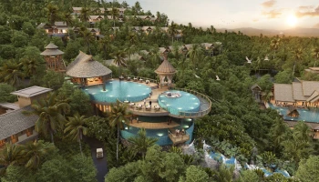 อมาธารา เรสซิเดนซ์เซส ระยอง (Amatara Residences Rayong)