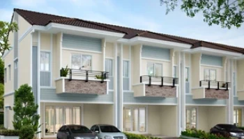 พฤกษาทาวน์ พาราดิส ราชพฤกษ์ (Pruksa Town Paradis Rachaphruk)