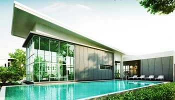 คาซ่า ซิตี้ ดอนเมือง (Casa City)