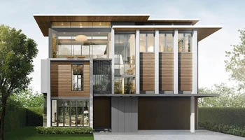 อารียาเตรียมเปิดขายบ้านใหม่ "ดิ เอวา เรสซิเดนซ์ สุขุมวิท (The Ava Residence Sukhumvit)" บ้านเดี่ยวสุดหรูย่านสุขุมวิท ลงทะเบียนได้แล้วตั้งแต่วันนี้