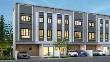 ไบรตัน บางนา กม.26 (Brighton Bangna km.26)