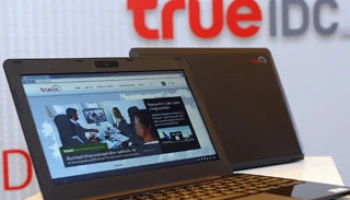 ทรู ไอดีซี ประกาศจับมือ กูเกิล เปิดตัว "TrueIDC Chromebook"