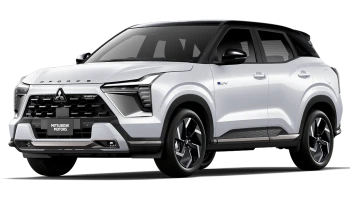 มิตซูบิชิ Mitsubishi Xforce HEV Ultimate X ปี 2025