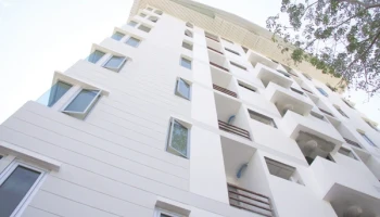 ศุภาลัย ซิตี้ รีสอร์ท ภูเก็ต (Supalai City Resort Phuket)