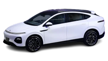 เอ็กซ์เผิง Xpeng G6 Long Range ปี 2025