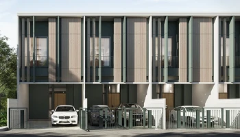 คิวเรเตอร์ รามอินทรา 117 (Curator Ramintra 117)